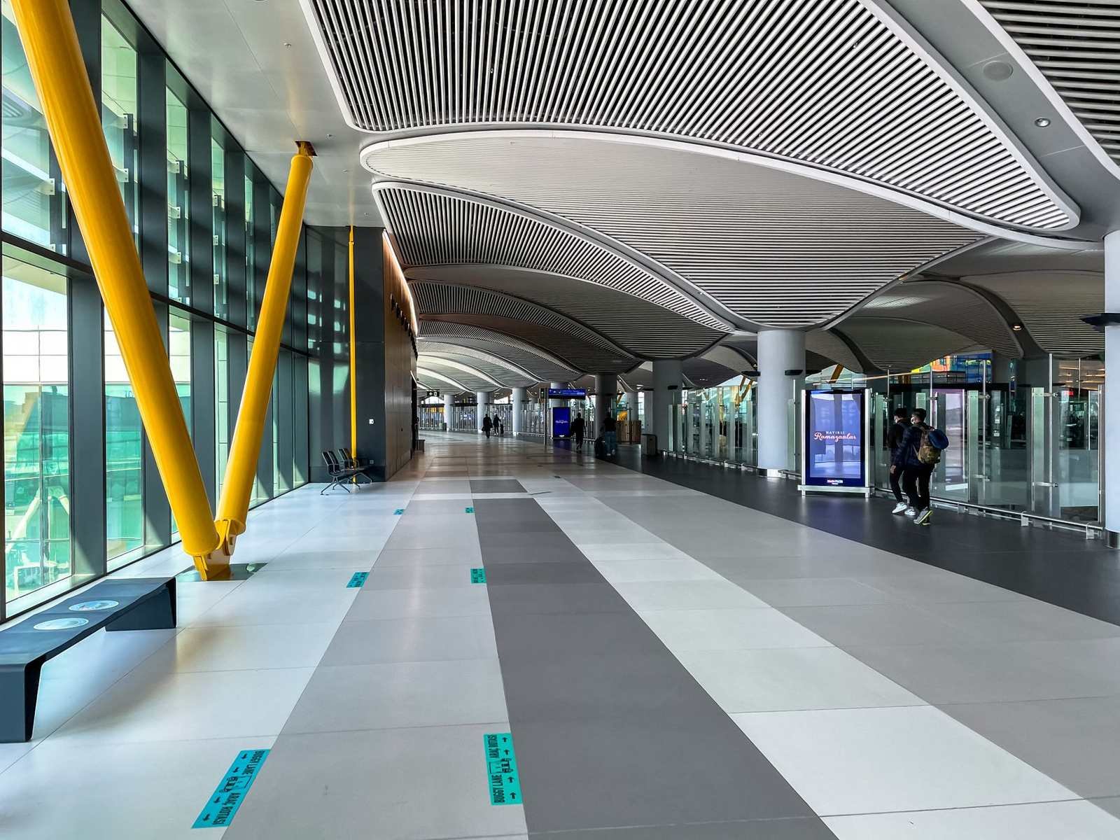 Airport Transfers