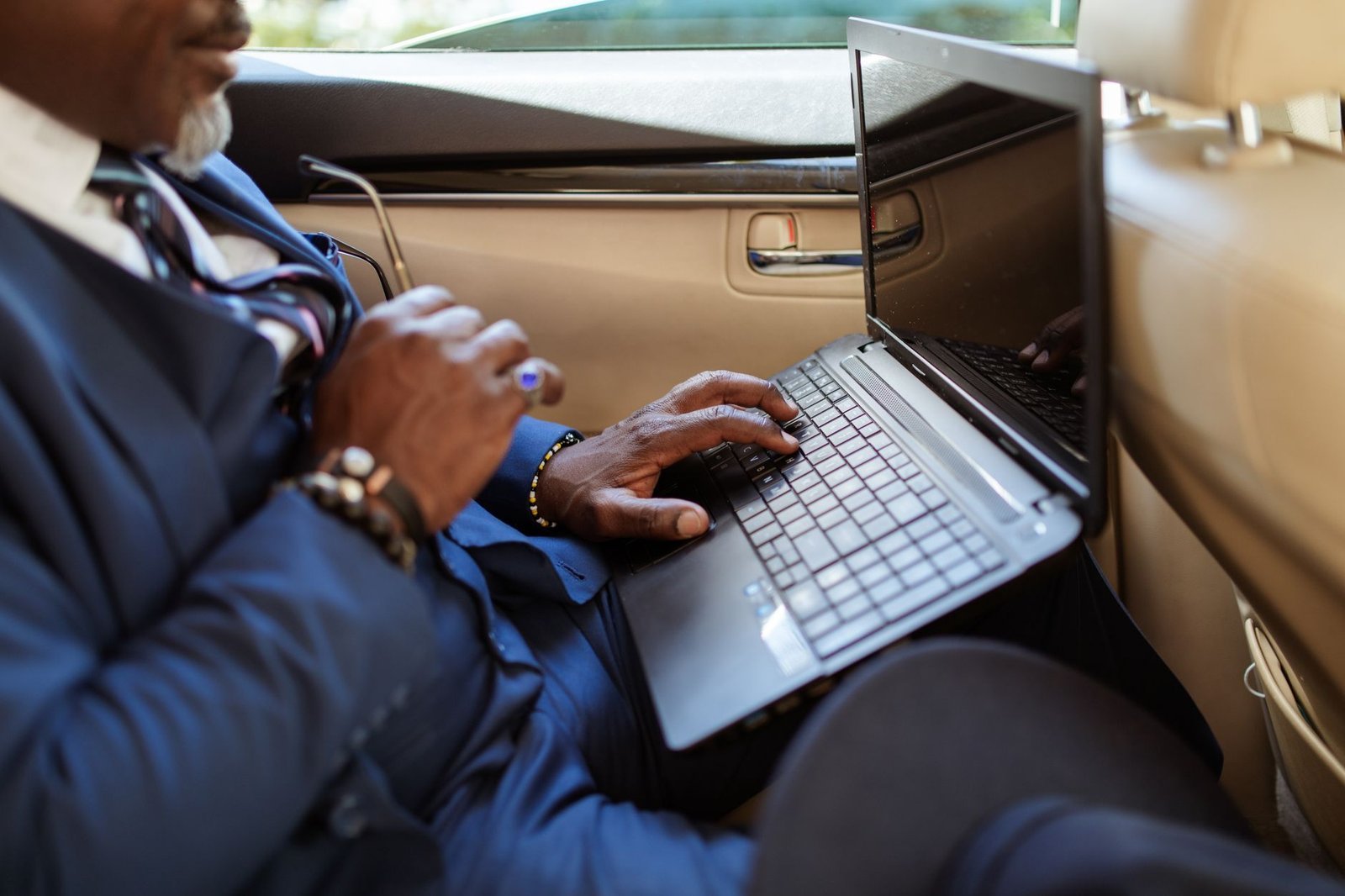 Business Transfers