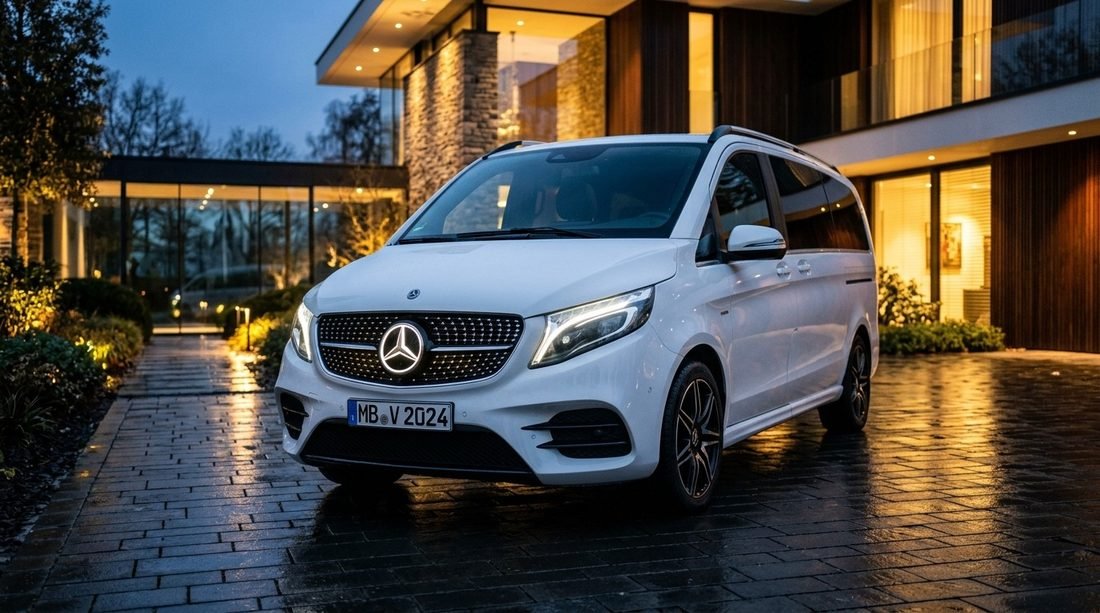 Chauffeur Service in Al Barsha 2 Dubai: Family Logistics and Daily Professional Travel